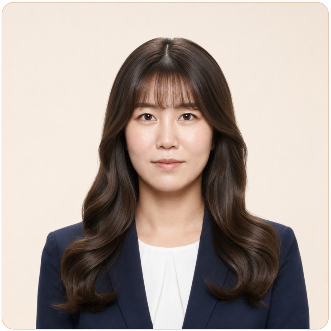 김은영 원스푼 대표 프로필 사진